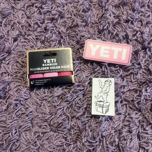 NIB Yeti Magslider